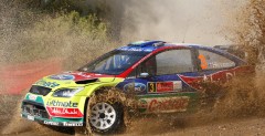 WRC: Rajd Meksyku z podziemnym oesem!